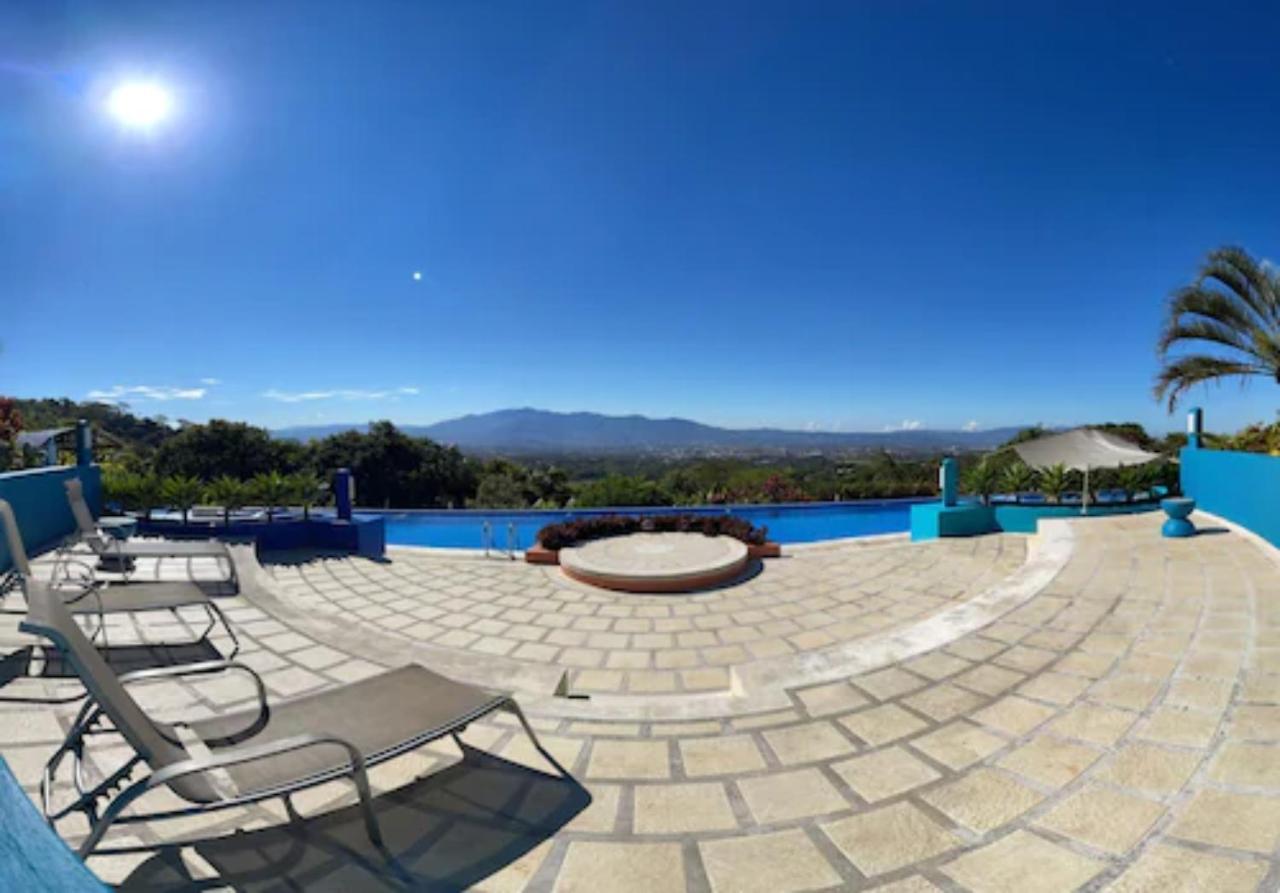 Xandari Resort & Spa Sabanilla de Pampas Exterior foto