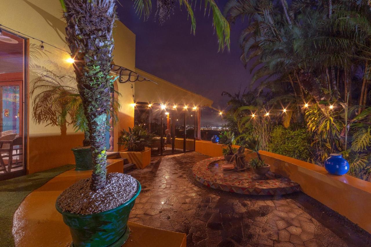 Xandari Resort & Spa Sabanilla de Pampas Exterior foto
