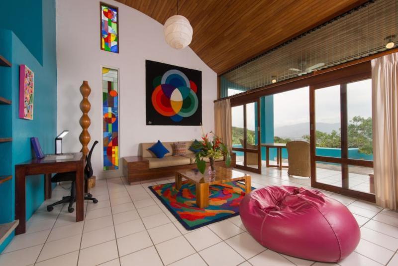 Xandari Resort & Spa Sabanilla de Pampas Zimmer foto