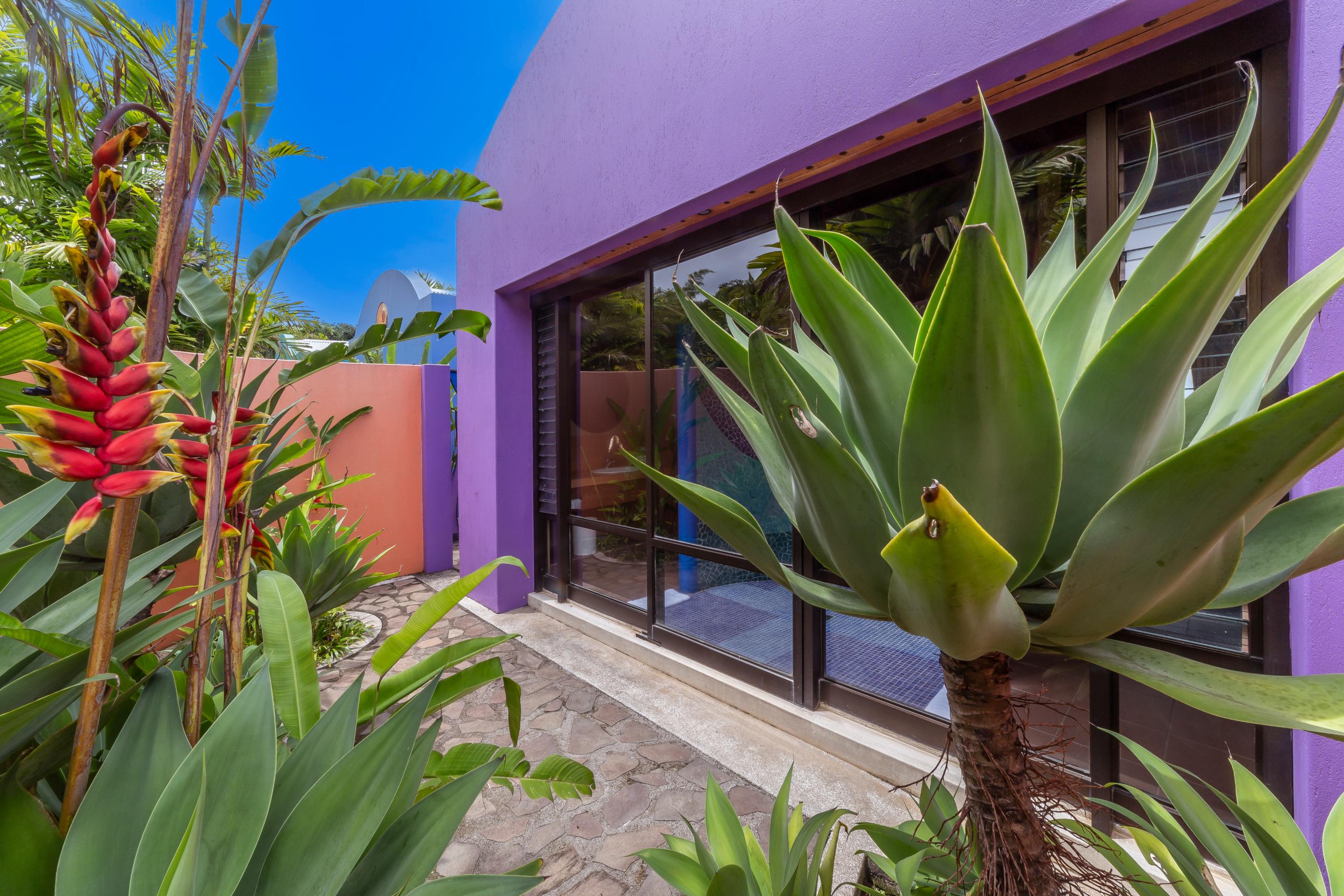 Xandari Resort & Spa Sabanilla de Pampas Exterior foto