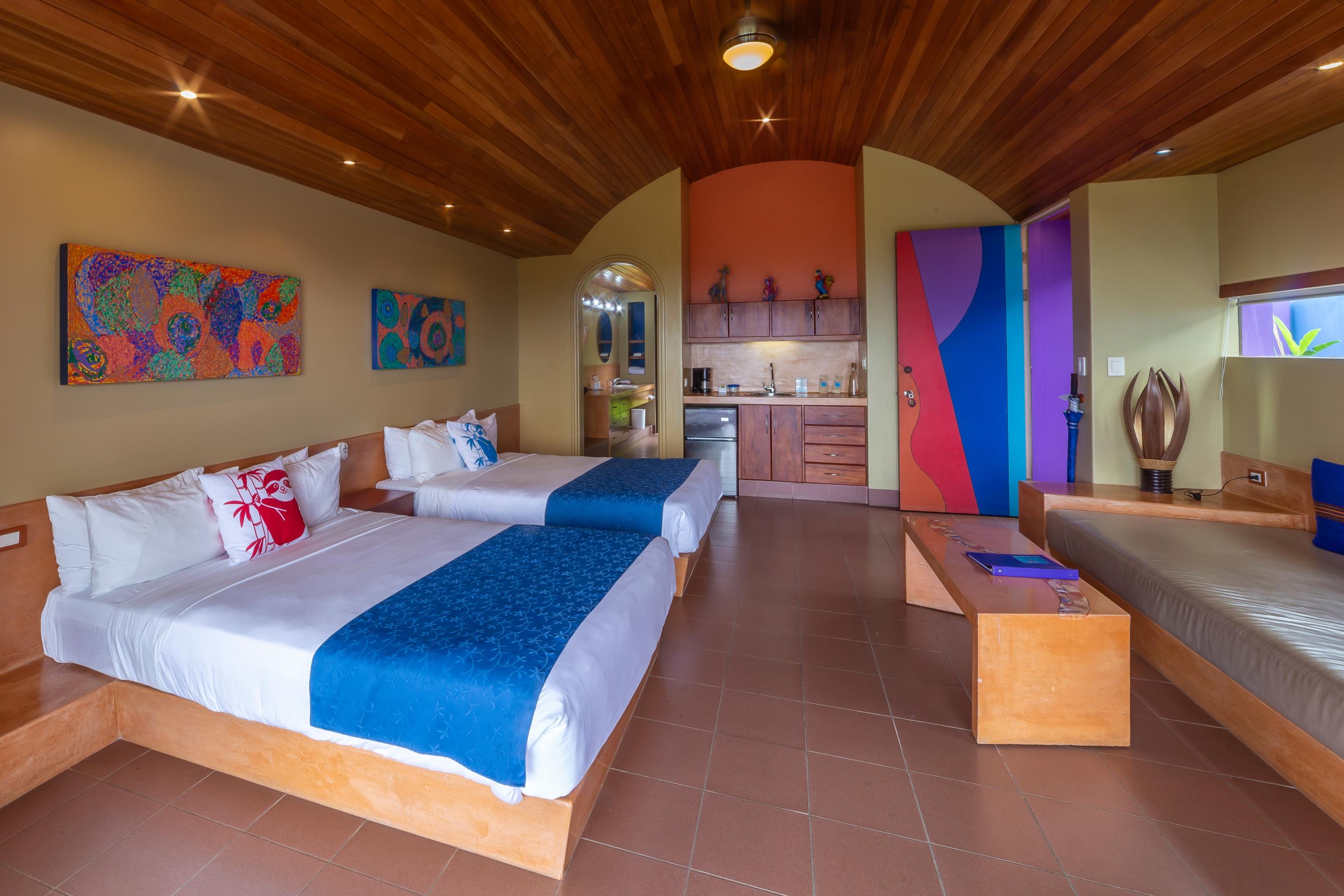 Xandari Resort & Spa Sabanilla de Pampas Exterior foto
