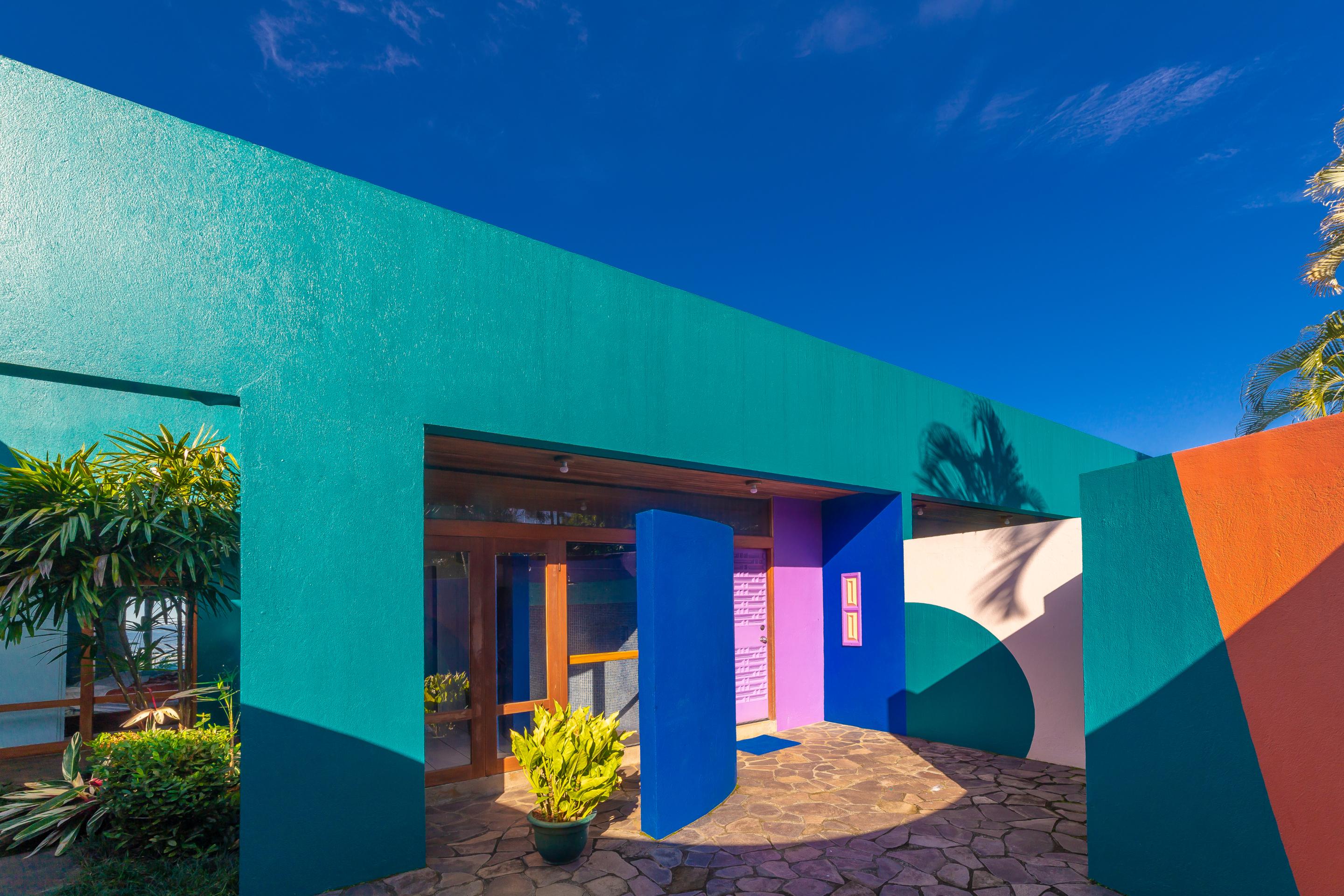 Xandari Resort & Spa Sabanilla de Pampas Exterior foto
