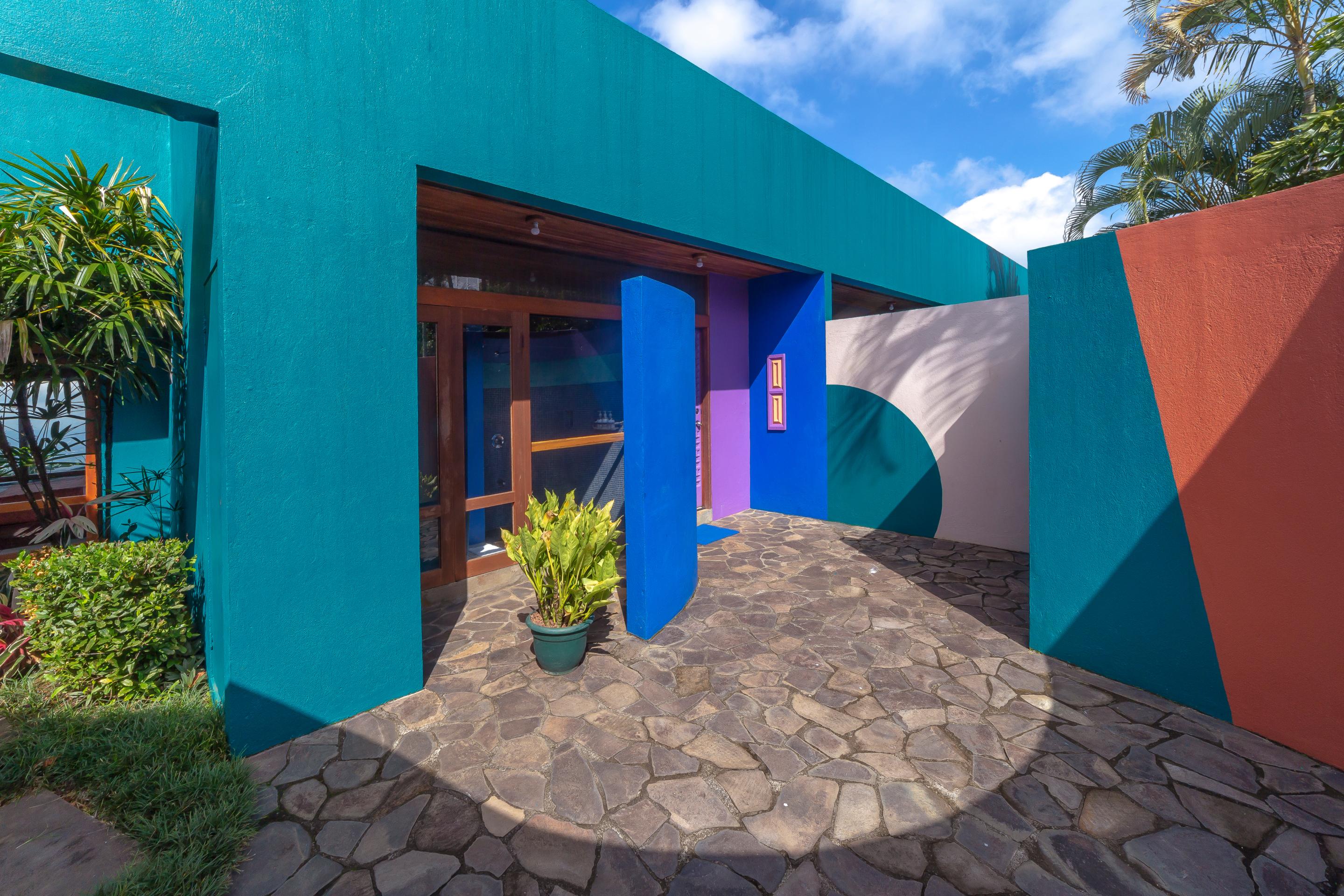 Xandari Resort & Spa Sabanilla de Pampas Exterior foto