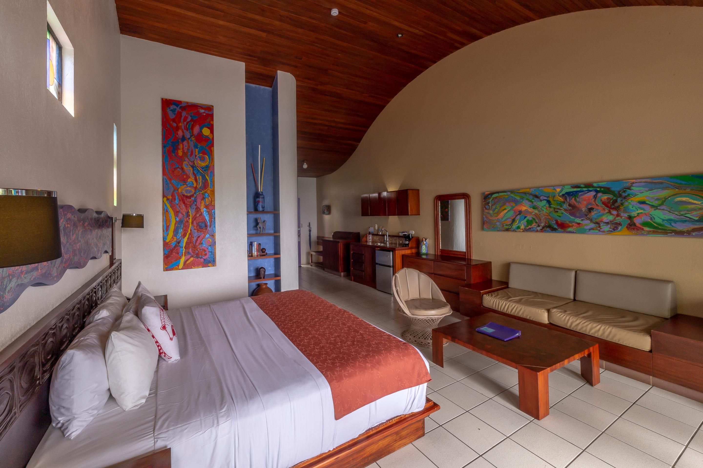 Xandari Resort & Spa Sabanilla de Pampas Exterior foto