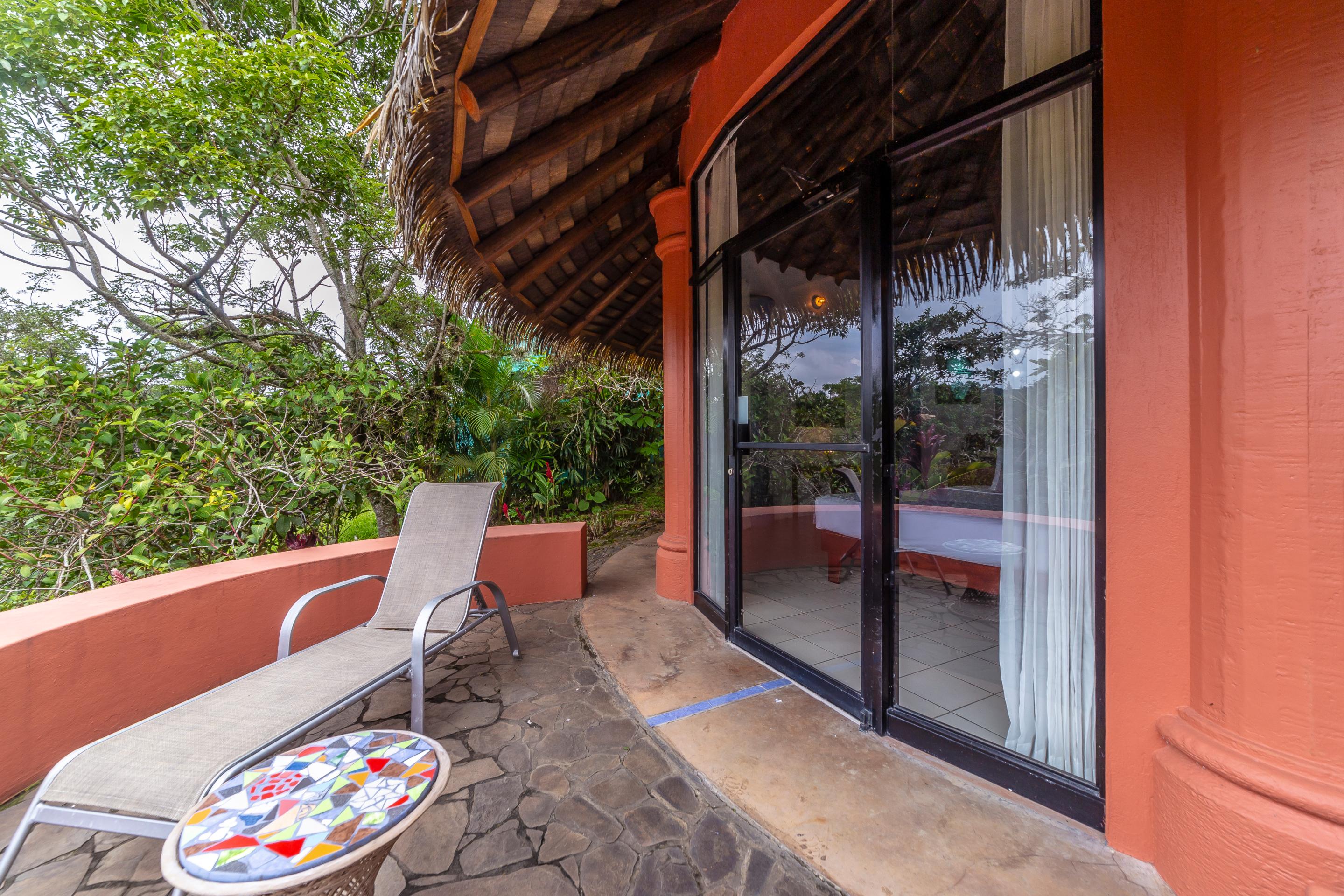 Xandari Resort & Spa Sabanilla de Pampas Exterior foto