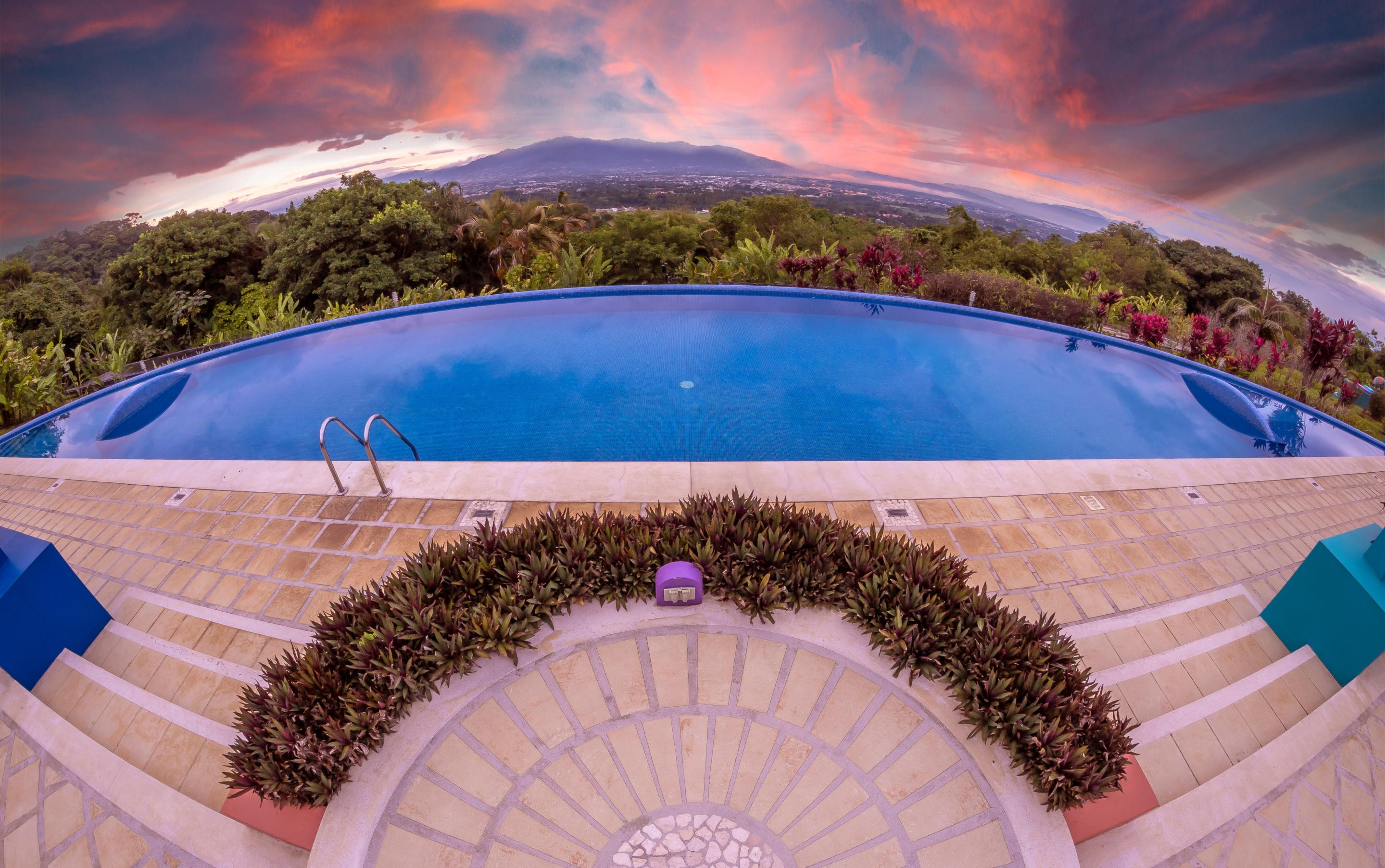 Xandari Resort & Spa Sabanilla de Pampas Exterior foto