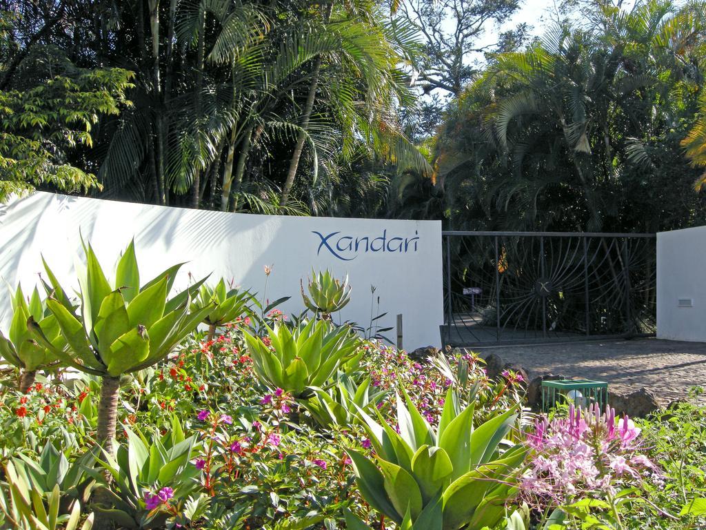 Xandari Resort & Spa Sabanilla de Pampas Exterior foto